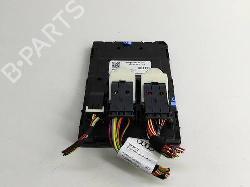 Electronic module AUDI Q5 (FYB, FYG) 40 TDI Mild Hybrid quattro | BP28431701M83 - Image 4