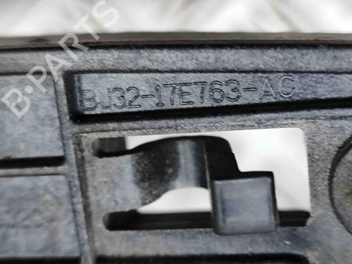 Front bumper bracket LAND ROVER RANGE ROVER EVOQUE (L538) 2.0 D | BP23415575C158 