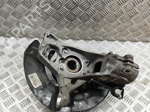 Right front steering knuckle MERCEDES-BENZ A-CLASS (W177) AMG A 35 4-matic (177.051) | BP27795275M26 - Image 5