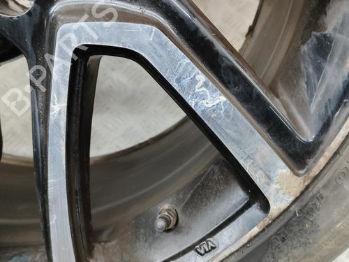 Rim LAND ROVER RANGE ROVER EVOQUE (L538) 2.0 D | BP17016589C45