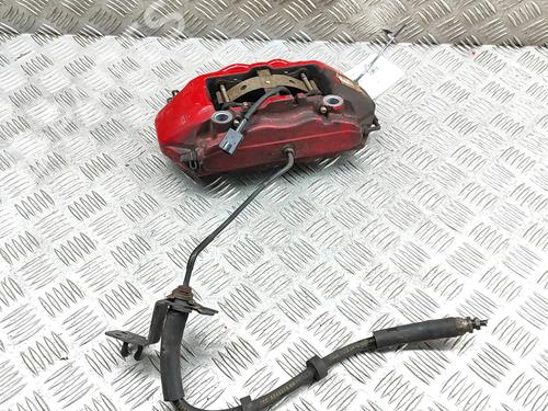 Left front brake caliper MASERATI GHIBLI III (M157) 3.0 | BP22352576M105