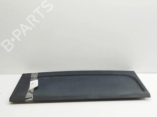 Rear parcel shelf AUDI A7 Sportback (4GA, 4GF) 3.0 TDI quattro | BP33938065C85 - Image 3