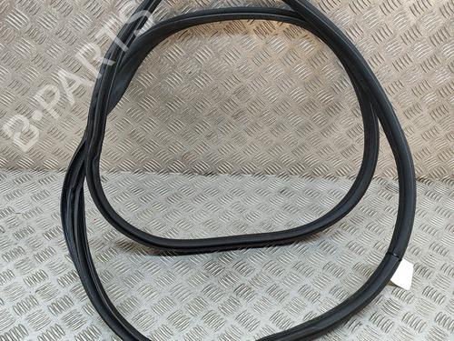 Rubber door seal TESLA MODEL X (5YJX) 90D AWD | BP20675694C142 