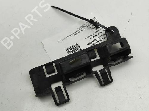 Used Front bumper bracket Front bumper bracket BMW X5 (G05, F95) xDrive 30 d Mild-Hybrid (286 hp) 32973696 32973696