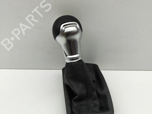 Used Shift knob AUDI A3 Sportback (8VA, 8VF) 1.4 TFSI e-tron (150 hp) 27315111