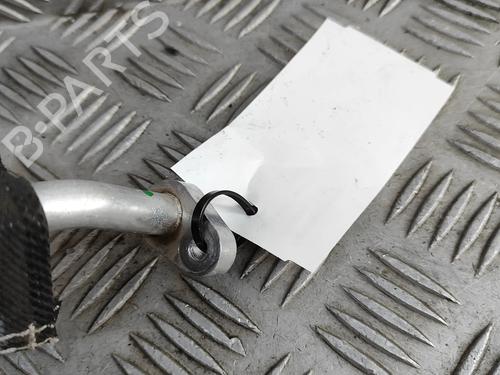 AC pipe JEEP AVENGER (J2) Electric | BP28560887M126