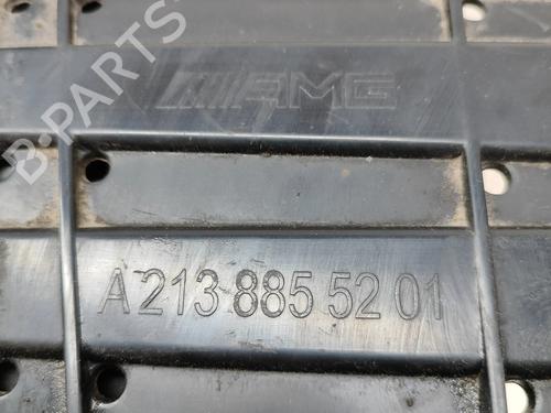 Pipe MERCEDES-BENZ E-CLASS (W213) E 350 d (213.033) | BP26580073M125  - Image 7