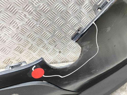 Front bumper BMW i3 (I01) Electric | BP29812455C7