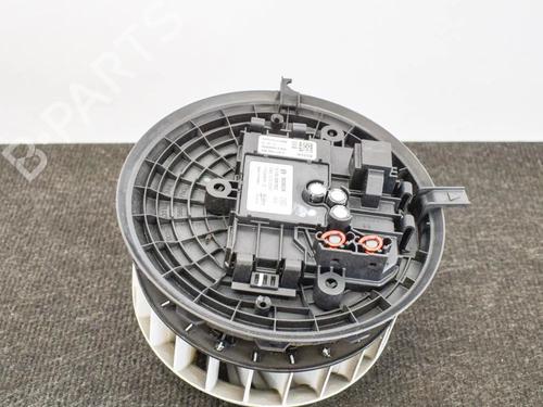 Heater blower motor MERCEDES-BENZ C-CLASS (W205) C 200 (205.042) | BP6752504M62