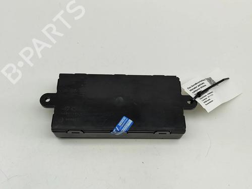 Used Electronic module Electronic module SKODA ENYAQ iV SUV (5AZ) 85 (286 hp) 27796138 27796138