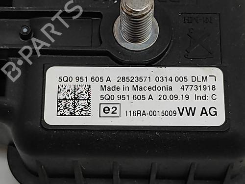 Electronic module AUDI A3 Sportback (8VA, 8VF) S3 quattro | BP24583486M83 - Image 6