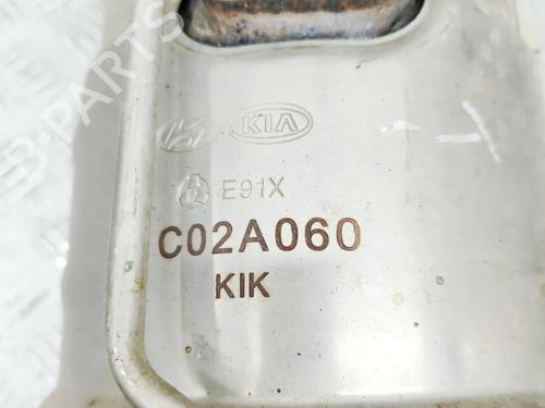 Catalyst HYUNDAI i30 (GD) 1.6 CRDi | BP34101895M10  - Image 7