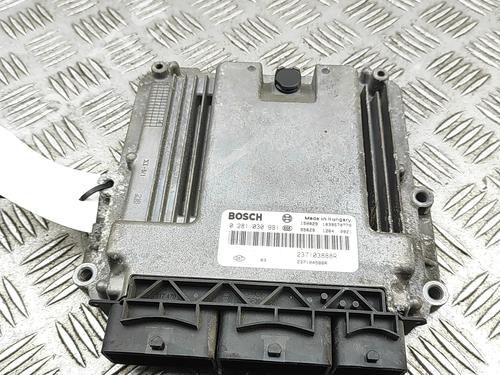 Used Engine control unit (ECU) Engine control unit (ECU) OPEL VIVARO B Bus (X82) 1.6 CDTI (06) (116 hp) 33386414 33386414