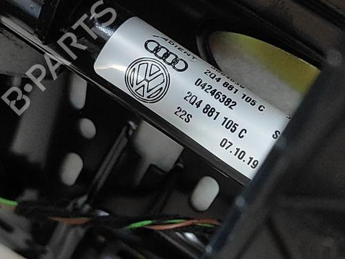 Left front seat VW T-ROC (A11, D11) 2.0 R 4motion | BP34037145C15  - Image 7