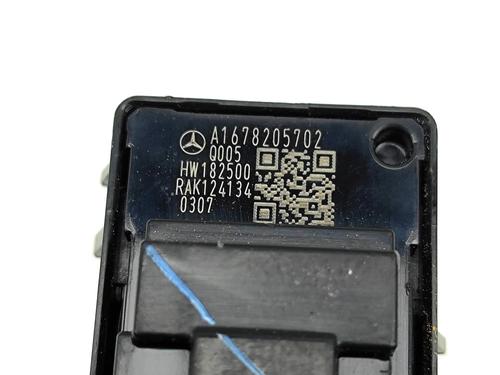 Switch MERCEDES-BENZ EQA (H243) EQA 250+ (243.702) | BP36534249I30 - Image 7