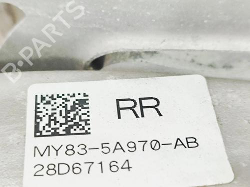 Right rear steering knuckle ASTON MARTIN DBX 4.0 All-wheel Drive | BP36809271M28 - Image 7