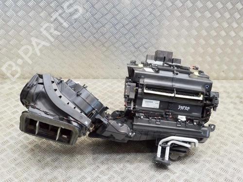 Varmeapparat AUDI A6 C8 Avant (4A5) 40 TDI Mild Hybrid quattro (204 hp) 27761534