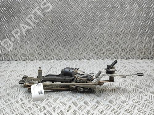 Used Front wipers mechanism Front wipers mechanism 37698108 37698108