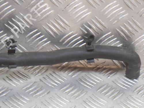 Pipe BMW 5 (F10) M5 | BP14626148M125