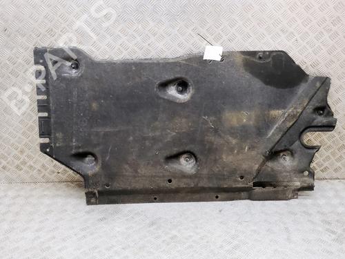 Used Underbody protection Underbody protection 39656017 39656017