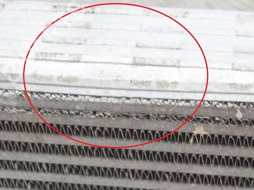 Intercooler AUDI Q5 (8RB) 2.0 TDI quattro | BP28430159M30  - Image 7