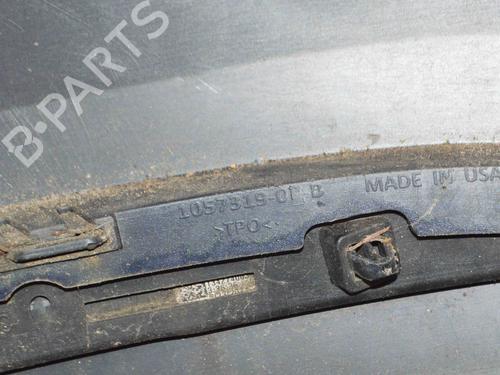 Rear bumper TESLA MODEL S (5YJS) 70D AWD | BP29569853C8 