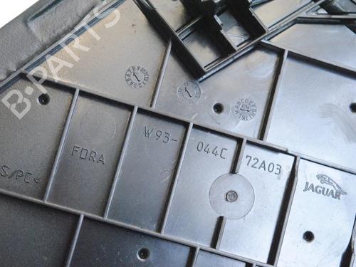 Middle console JAGUAR XJ (X351) 3.0 SDV6 | BP33367230I22  - Image 5