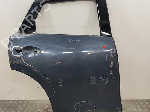 Used Right rear door MAZDA CX-5 (KF) 2.2 D (150 hp) 32779665