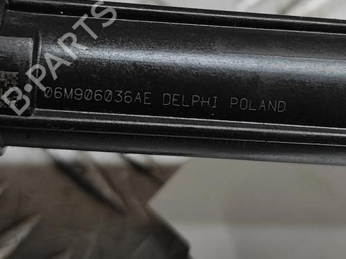 Injector PORSCHE CAYENNE Coupe (9YB) 3.0 AWD (9YBAA1) | BP27787358M100  - Image 7