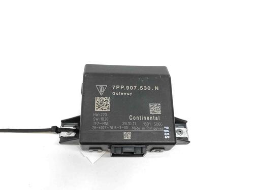 Electronic module PORSCHE CAYENNE (92A) 3.0 Diesel | BP17076933M83