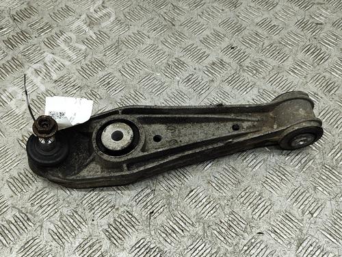 Used Left rear suspension arm PORSCHE 911 Convertible (996) 3.6 Carrera 4S (345 hp) 22350646