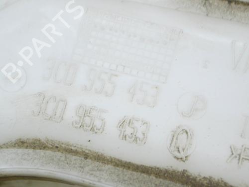 Windscreen washer tank BMW X3 (F25) sDrive 18 d | BP12227729C113 