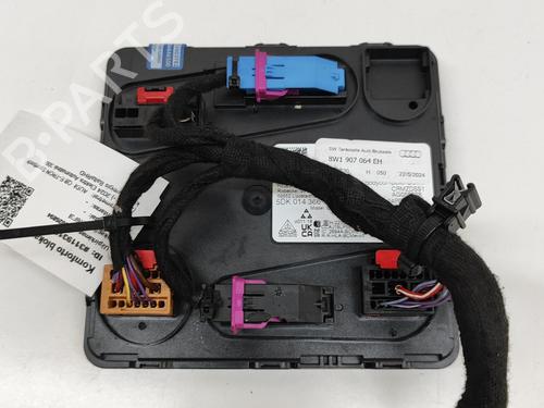 Used Electronic module AUDI Q8 E-TRON Sportback (GET) 55 quattro (408 hp) 28562021