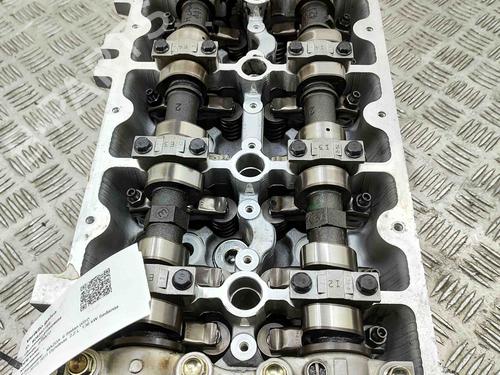 Cylinder head VOLVO V60 I (155) D3 / D4 | BP23248460M5 