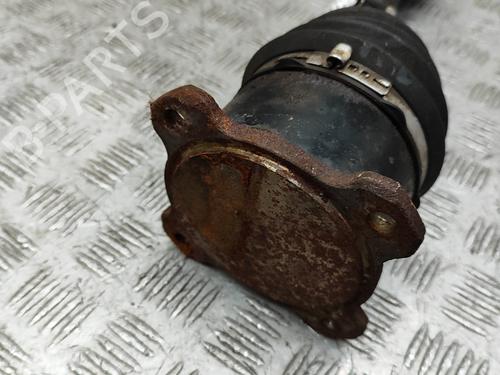 Right front driveshaft HYUNDAI TERRACAN (HP) 2.9 CRDi 4WD | BP23946635M39 