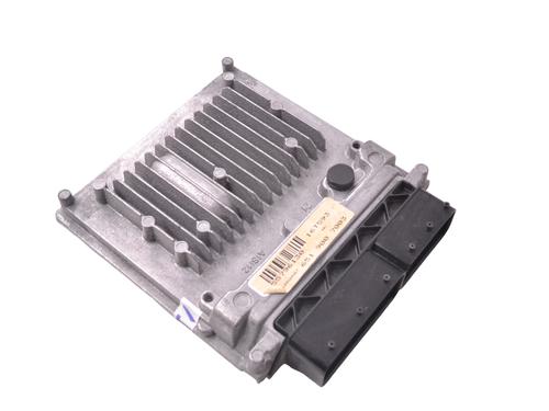 Engine control unit (ECU) MERCEDES-BENZ CLA Coupe (C117) CLA 220 CDI / d (117.303) | BP33355742M57 - Image 3