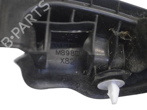 Gummiliste RENAULT TRAFIC III Bus (JG_) 1.6 dCi 125 (JGMH) | BP30250960C142 