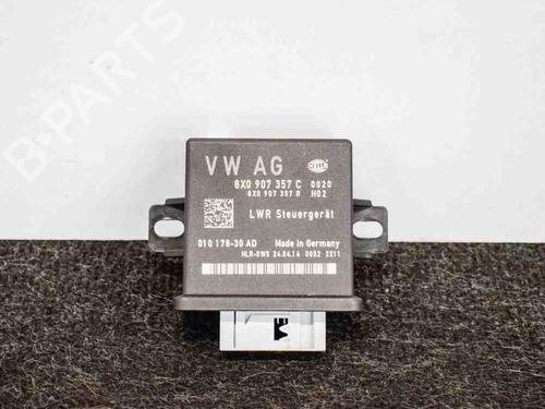 Used Electronic module AUDI Q3 (8UB, 8UG) 2.0 TDI (140 hp) 6744118