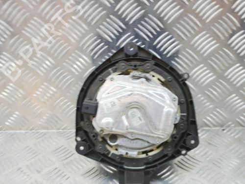 Heater blower motor BMW X4 (G02, F98) xDrive M40 i | BP27749370M62