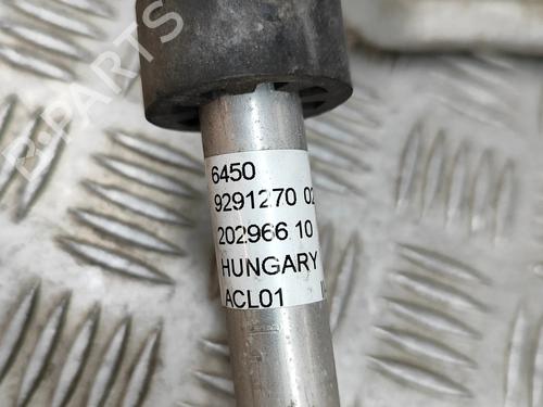 AC pipe BMW i3 (I01) Electric | BP18036210M126 - Image 9