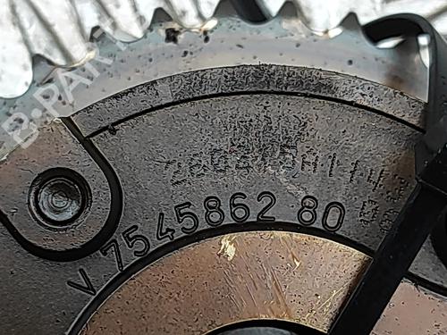 Pulley BMW 4 Coupe (F32, F82) 435 d xDrive | BP31047861M122