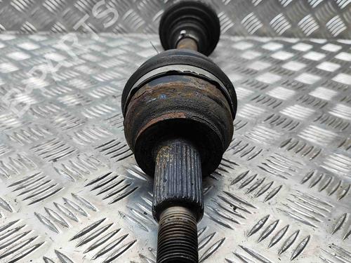 Left front driveshaft LAND ROVER RANGE ROVER EVOQUE (L538) 2.2 D 4x4 | BP29495035M38 