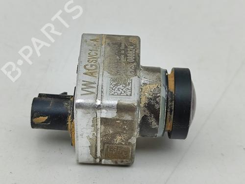 Camera AUDI Q8 (4MN, 4MT) 50 TDI Mild Hybrid quattro | BP28438145E14