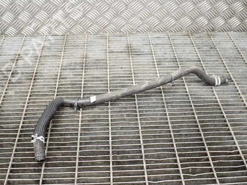 Used Pipe Pipe TESLA MODEL X (5YJX) P90D AWD (772 hp) 14608737 14608737