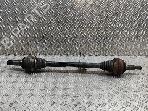 Used Left rear driveshaft Left rear driveshaft PORSCHE PANAMERA (971) 2.9 4 E-Hybrid (97ABE1, 97BBE1) (330 hp) 25922388 25922388