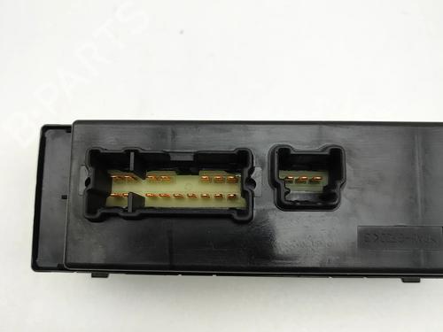 Right front window switch NISSAN NAVARA NP300 Pickup (D23, D23T) 2.3 dCi 4x4 (D231) | BP38650949I26 - Image 6