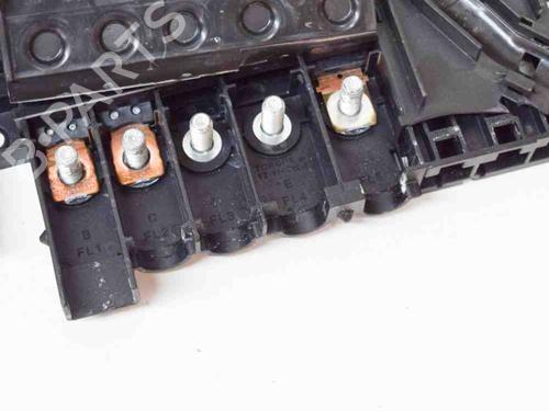Electronic module LAND ROVER RANGE ROVER IV (L405) 3.0 TDV6 4x4 | BP14638235M83