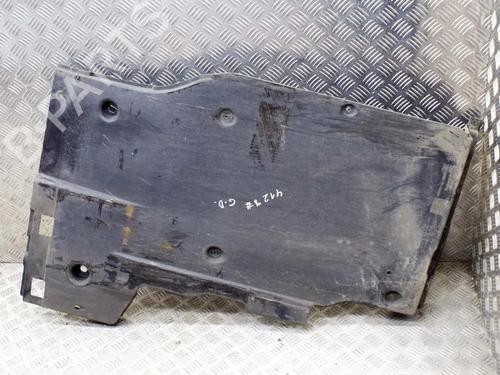 Used Underbody protection AUDI A3 Sportback (8VA, 8VF) 1.4 TFSI e-tron (150 hp) 15551940