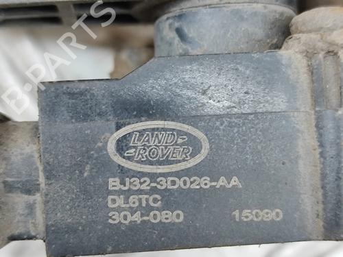 Electronic sensor LAND ROVER RANGE ROVER EVOQUE (L538) 2.2 D 4x4 | BP26168012M84 - Image 7