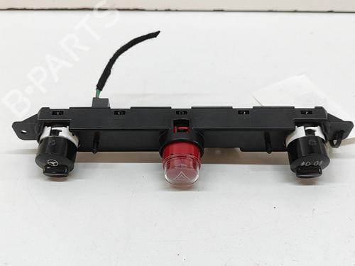 Used Switch FIAT 500 (312_) 1.0 Mild Hybrid (312.AYD1B) (69 hp) 28566755